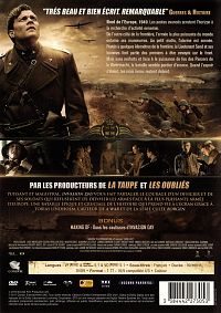 Invasion Day [DVD], 1