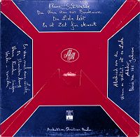 Herzlichst Mireille [Vinyl], 1