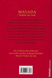 Mayada - Tochter des Irak, 1