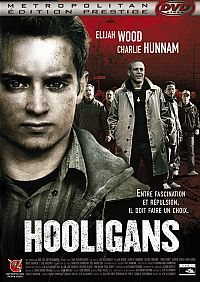 Hooligans [DVD], 1