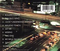 Amplified Heart [CD], 1