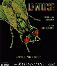 La Mouche [Blu-ray], 1
