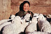 Die Geschichte vom weinenden Kamel [DVD], 5