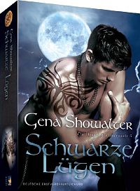 Die Herren der Unterwelt 6, 1