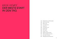 Kochbuch Gesunde Ernährung – Feel. Good. With. Food, 4