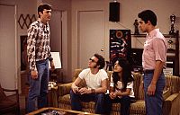 Die wilden Siebziger! - Staffel 7 [DVD], 4