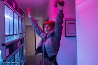 HIP: Ermittlerin mit Mords-IQ - Staffel 1 [DVD], 5