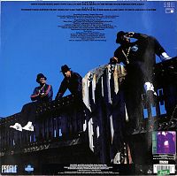 Tougher Than Leather [Vinyl], 1