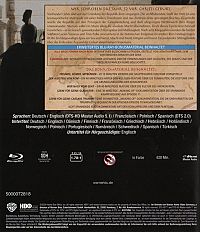 Rome - Saison 1 [Blu-ray], 2