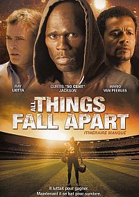 Itinéraire manqué - All things fall apart [DVD], 1