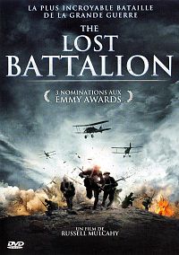 The lost Battalion [DVD], 1