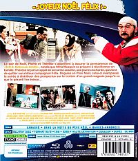 Le Père Noël est une ordure [Blu-ray], 1