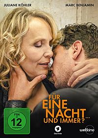 Für eine Nacht... und immer? [DVD], 3