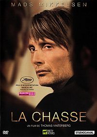 La Chasse [DVD], 1