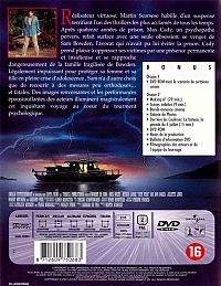Les nerfs à vif [DVD], 2