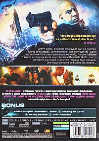 Babylon A.D. [DVD], 2