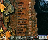 Perfect World [CD], 1