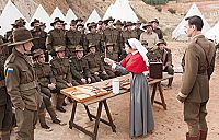 Anzac Girls [DVD], 5