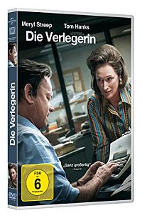 Die Verlegerin [DVD], 5