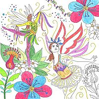 Feenglück & Einhornzauber, 4