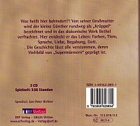 Tal der Liebe - Ein Junge entdeckt das Leben, 1