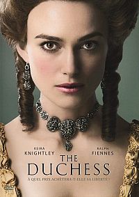 The Duchess [DVD], 1