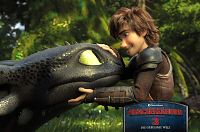 Drachenzähmen leicht gemacht 3 - Die geheime Welt [DVD], 6