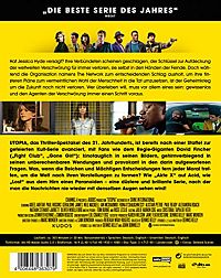 Utopia - Staffel 2 [Blu-ray], 3