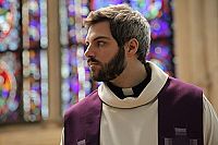 Dein Wille geschehe - Staffel 3 [Blu-ray], 6