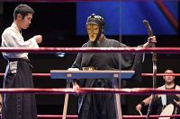 Redbelt [Blu-ray], 8