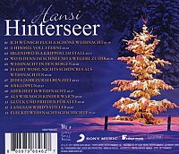 Jedes Jahr zur Selben Zeit [CD], 1