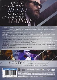 I'm Still Here [DVD], 1