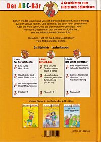 Jule Mogelvogel - 4 Geschichten zum allerersten Selberlesen, 1