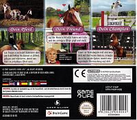 Lissy - Horse Life [Nintendo DS], 1