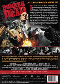 Bunker of the dead [DVD], 1