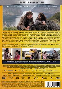 Kleine Ziege, sturer Bock [DVD], 1