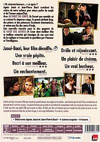 Au bout du conte [DVD], 2