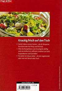 Salate - Das schmeckt!, 1