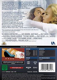 Avanti, Avanti! [DVD], 1