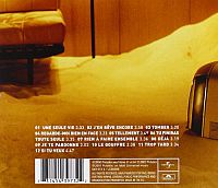 Marcher Dans Le Sable [CD], 1