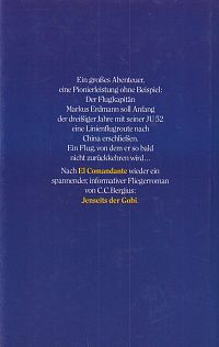 Jenseits der Gobi, 1