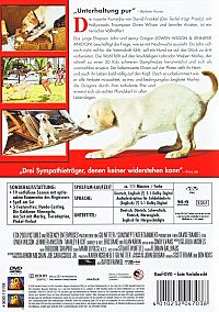 Marley & Ich [DVD], 2