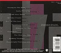 East of the Sun, West of the Mo [CD], 1