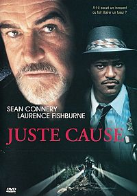 Just Cause [DVD], 1