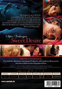 Sweet Desire - Süsses Verlangen [DVD], 1