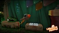 Little big planet 3 [Sony PlayStation 3], 2