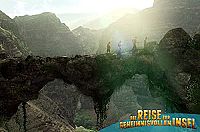 Die Reise zur geheimnisvollen Insel [DVD], 9