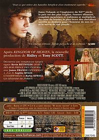 Tristan & Isolde - The red sword [DVD], 1