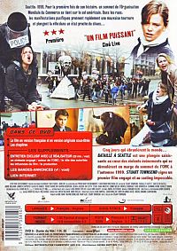 Bataille à Seattle [DVD], 1