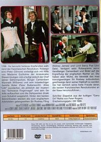 Ist ja irre - Nur nicht den Kopf verlieren [DVD], 1